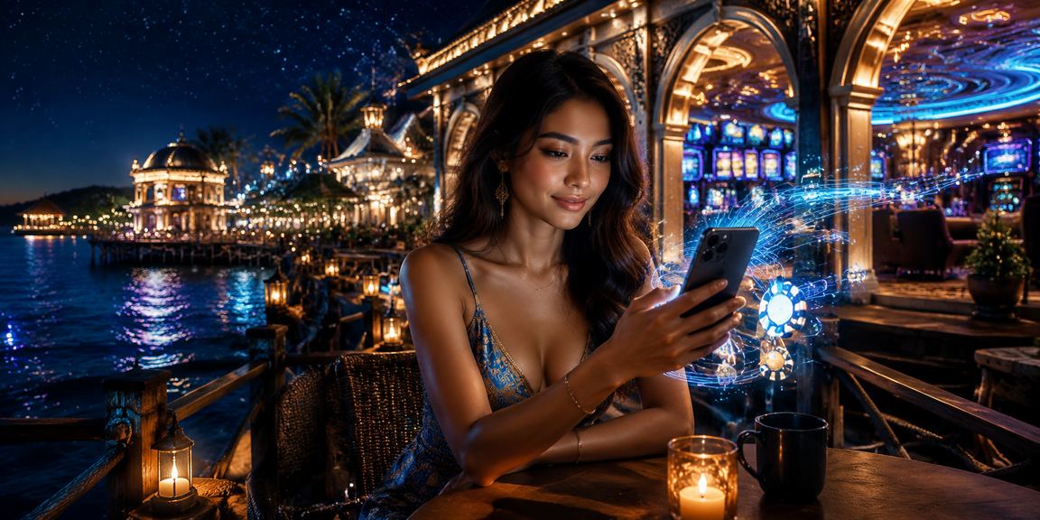 Pengguna bertaruh kriket menggunakan telefon bimbit mudah alih dengan aplikasi sha256